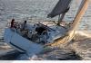 Sun Odyssey 509 2012  yacht charter Kos