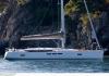 Sun Odyssey 509 2013  rental sailboat Greece