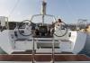 Oceanis 41 2014  rental sailboat Croatia