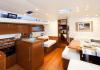 Oceanis 48 2017  yacht charter Kaštela