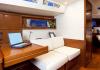 Oceanis 48 2017  yacht charter Pula