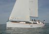 Dufour 335 2012  rental sailboat Turkey