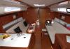 Dufour 335 2012  charter