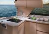 Greenline 39 2024  rental motor boat Croatia