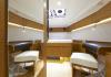 Sun Odyssey 469 2015  yacht charter Skiathos