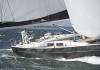 Hanse 575 2016  rental sailboat Croatia