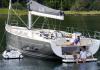 Hanse 575 2014  yacht charter Kos