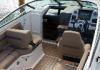 Flipper 640 DC 2014  rental motor boat Croatia