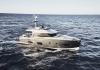 Azimut Magellano 53 2019  rental motor boat Croatia