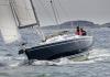 Delphia 37.3 2013  rental sailboat Croatia