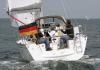Delphia 31 2012  rental sailboat Croatia