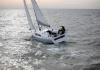 Hanse 375 2011  rental sailboat Turkey