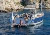 Dufour 530 2022  rental sailboat Italy
