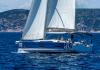 Dufour 530 2022  yacht charter Napoli