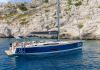Cervantes Dufour 530 2021  yacht charter Olbia