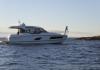 Grandezza 37 CA 2020  rental motor boat Croatia