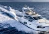 Absolute 50 Fly 2017  rental motor boat Croatia
