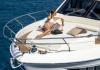 Absolute 50 Fly 2017  rental motor boat Croatia