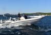 Marlin 790 Dynamic 2022  rental motor boat Croatia