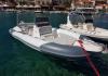Marlin 790 Dynamic 2022  yacht charter Split