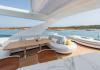 Dawo Azimut Grande 27 Metri 2020  yacht charter Šibenik