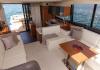 Prestige 550S 2016  yacht charter Balearic Islands