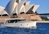 Greenline 40 2022  yacht charter Biograd na moru