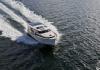 Greenline 40 2022  rental motor boat Croatia