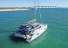 Fountaine Pajot Tanna 47 2023  rental catamaran Italy