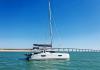 Fountaine Pajot Tanna 47 2023  yacht charter Sardinia