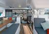 Fountaine Pajot Tanna 47 2023  charter