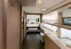 Fountaine Pajot Tanna 47 2023  rental catamaran Italy