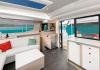 Fountaine Pajot Tanna 47 2023  yacht charter Sardinia