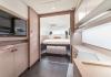 Fountaine Pajot Tanna 47 2023  charter