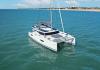 Fountaine Pajot Tanna 47 2023  charter