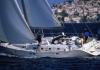 Oceanis 461 1997  yacht charter Athens