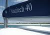 Nautitech 40 2018  rental catamaran Greece