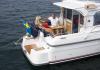 Nimbus 320 Coupe 2005  rental motor boat Greece