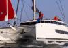 Fountaine Pajot Aura 51 2024  yacht charter Preveza