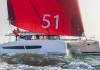 Fountaine Pajot Aura 51 2024  rental catamaran Greece