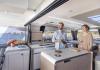 Fountaine Pajot Aura 51 2024  yacht charter Preveza