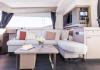 Fountaine Pajot Aura 51 2024  yacht charter Preveza