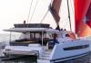 Fountaine Pajot Aura 51 2024  yacht charter Preveza