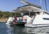 Fountaine Pajot Aura 51 2024  rental catamaran Greece