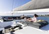 Fountaine Pajot Aura 51 2024  yacht charter Preveza