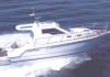 SAS Vektor 950 2007  rental motor boat Croatia