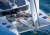 Lagoon 51 2028  yacht charter St. Martin