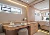 Lagoon 51 2028  rental catamaran Saint Martin