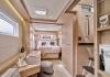 Lagoon 51 2028  yacht charter St. Martin