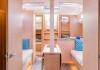 Dufour 37 2026  rental sailboat Italy